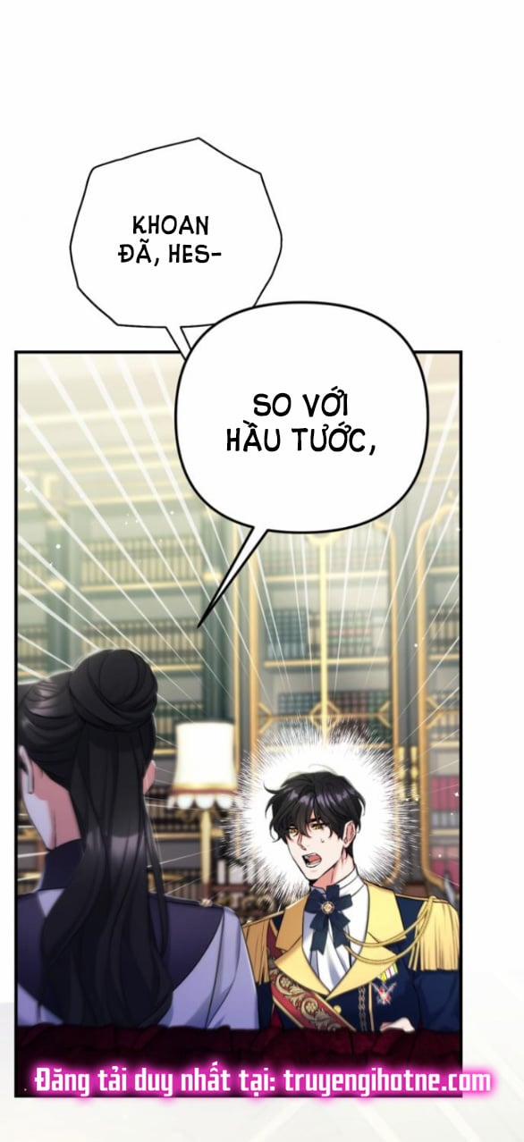 Dành Cho Nhân Vật Bị Bỏ Rơi Yêu Thích Nhất Của Tôi 53.1 trang 15