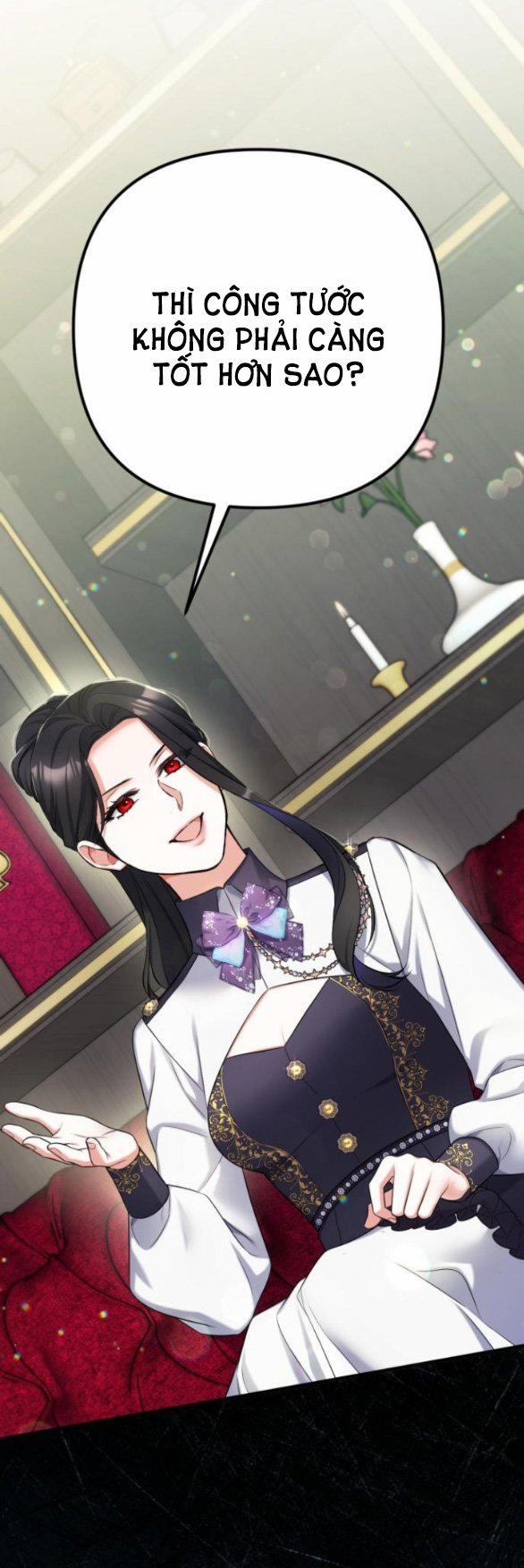 Dành Cho Nhân Vật Bị Bỏ Rơi Yêu Thích Nhất Của Tôi 53.1 trang 16