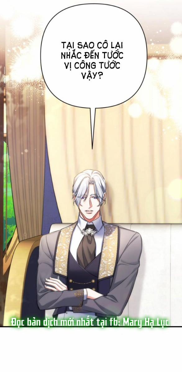 Dành Cho Nhân Vật Bị Bỏ Rơi Yêu Thích Nhất Của Tôi 53.1 trang 20