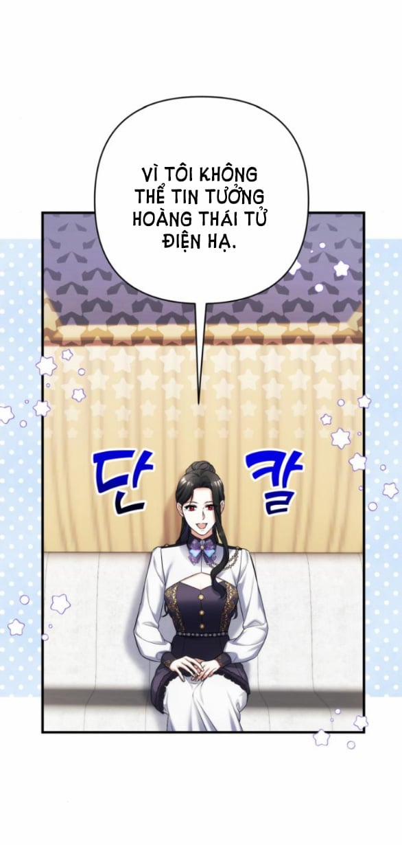 Dành Cho Nhân Vật Bị Bỏ Rơi Yêu Thích Nhất Của Tôi 53.1 trang 21