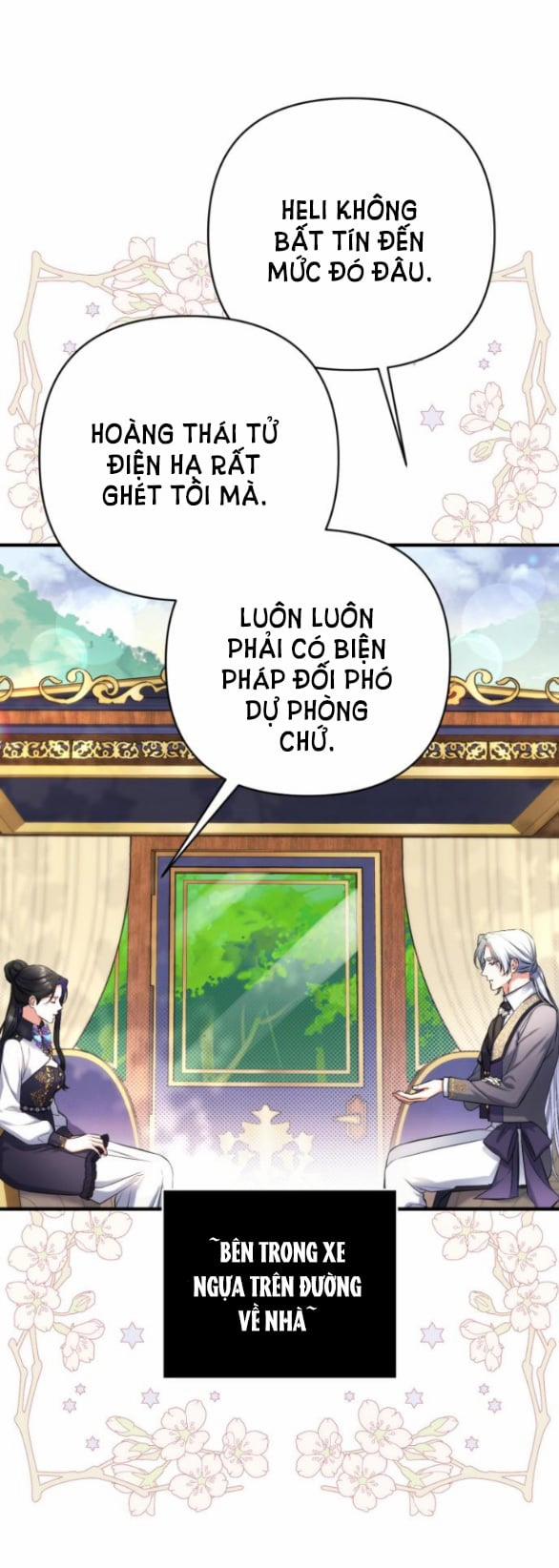 Dành Cho Nhân Vật Bị Bỏ Rơi Yêu Thích Nhất Của Tôi 53.1 trang 22