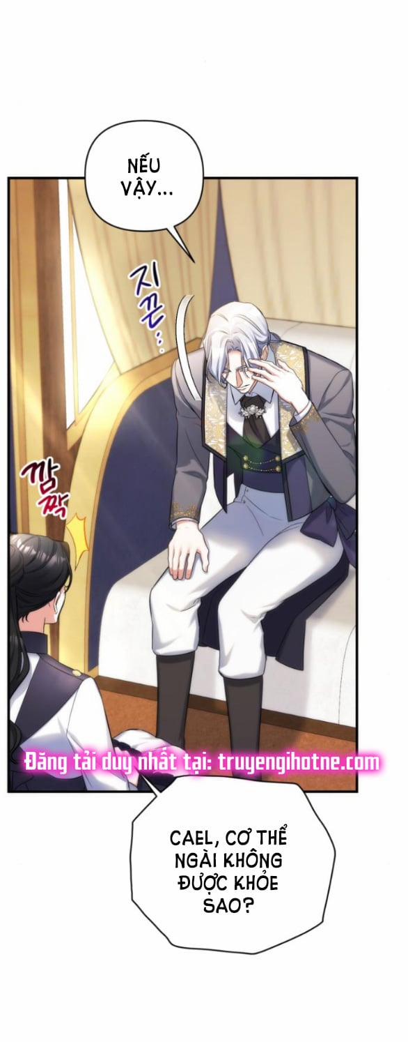 Dành Cho Nhân Vật Bị Bỏ Rơi Yêu Thích Nhất Của Tôi 53.1 trang 23