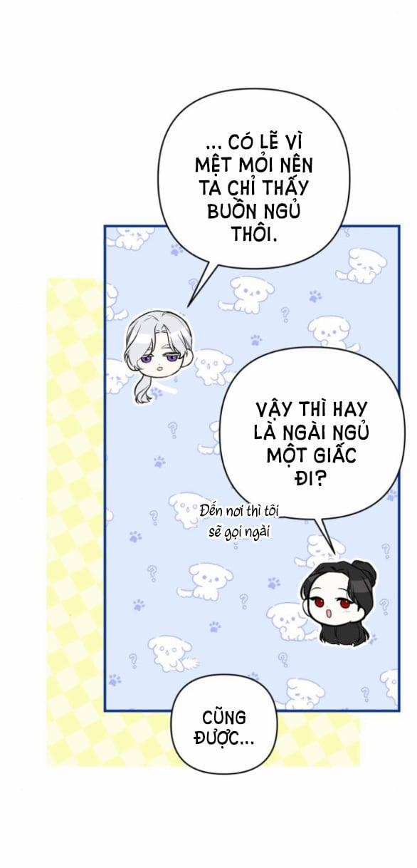 Dành Cho Nhân Vật Bị Bỏ Rơi Yêu Thích Nhất Của Tôi 53.1 trang 24