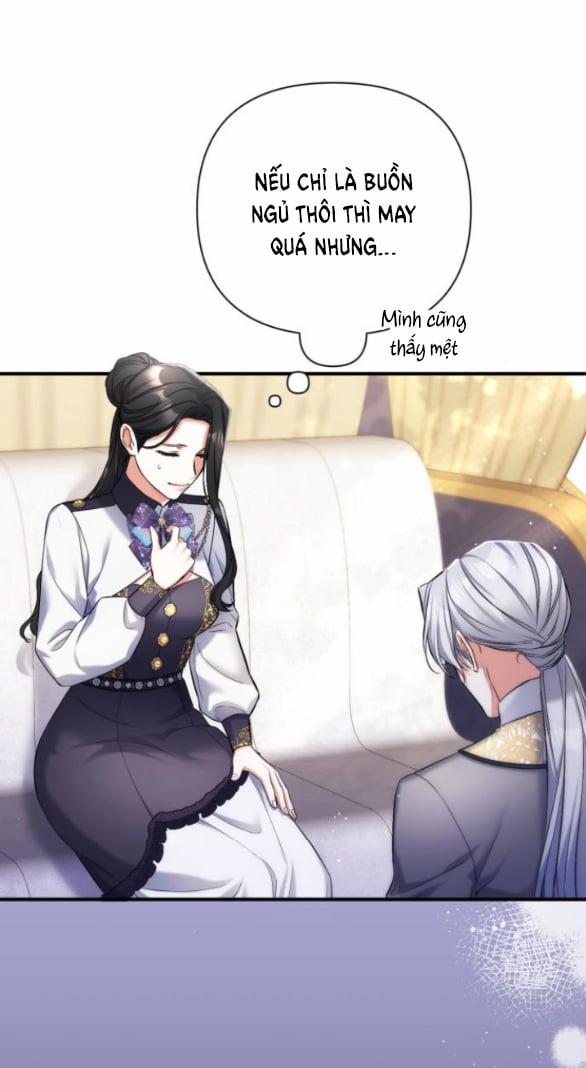 Dành Cho Nhân Vật Bị Bỏ Rơi Yêu Thích Nhất Của Tôi 53.1 trang 25