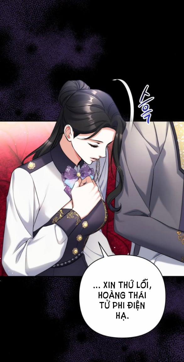 Dành Cho Nhân Vật Bị Bỏ Rơi Yêu Thích Nhất Của Tôi 53.1 trang 28