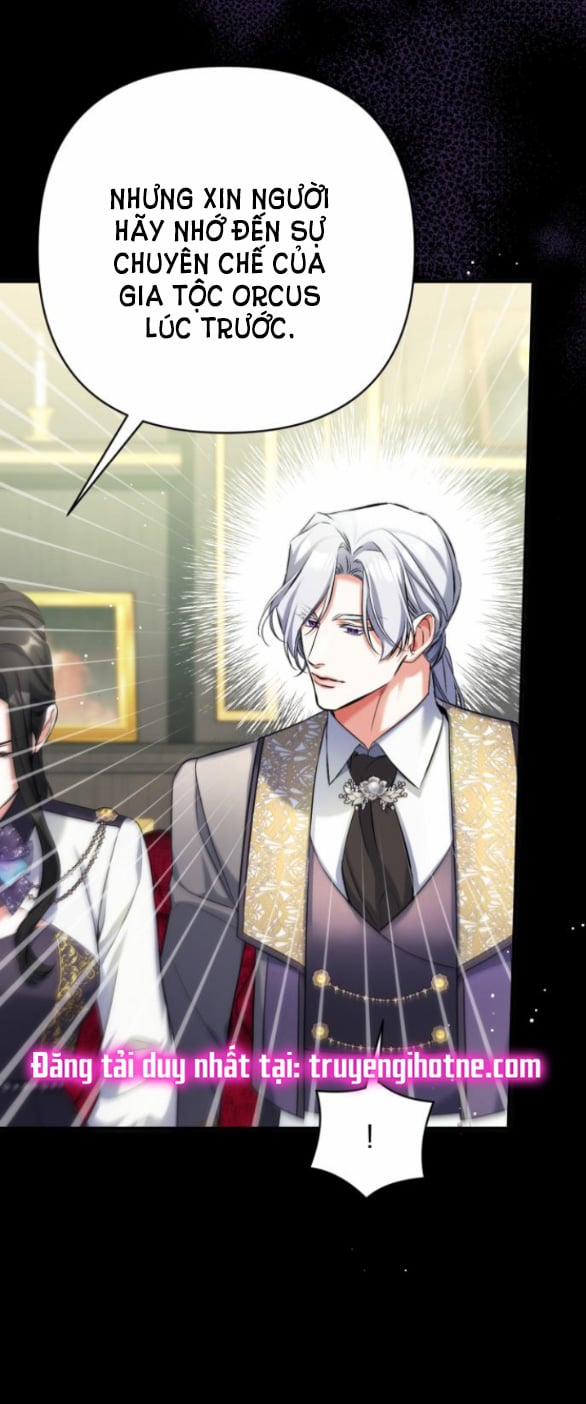 Dành Cho Nhân Vật Bị Bỏ Rơi Yêu Thích Nhất Của Tôi 53.1 trang 29