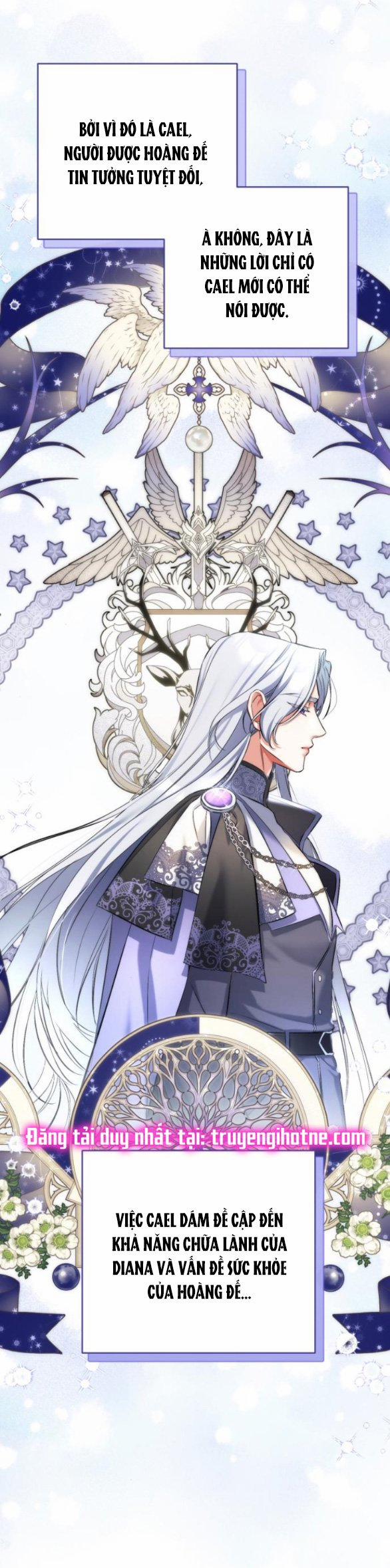 Dành Cho Nhân Vật Bị Bỏ Rơi Yêu Thích Nhất Của Tôi 53.1 trang 3