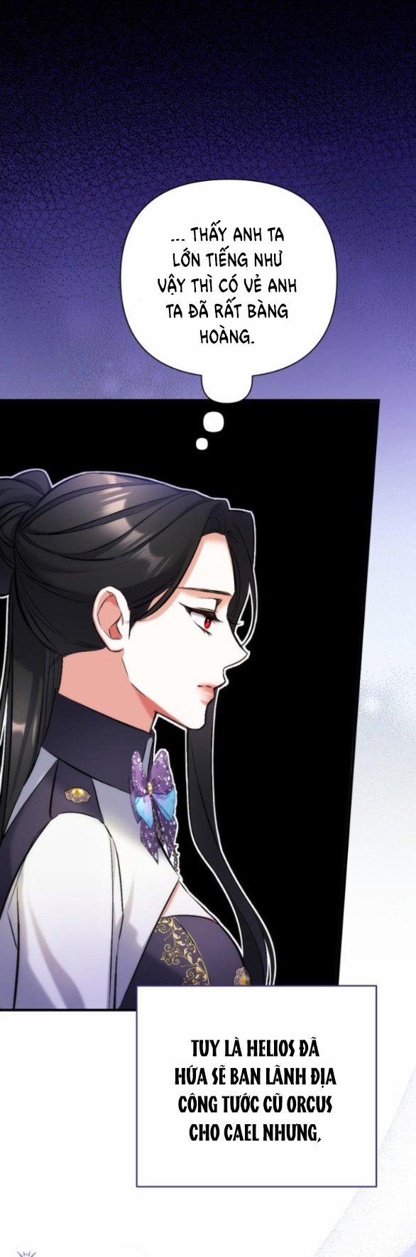 Dành Cho Nhân Vật Bị Bỏ Rơi Yêu Thích Nhất Của Tôi 53.1 trang 33