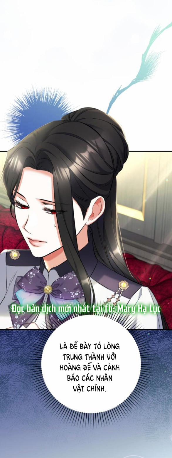 Dành Cho Nhân Vật Bị Bỏ Rơi Yêu Thích Nhất Của Tôi 53.1 trang 4