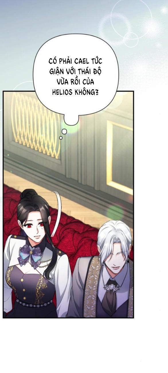 Dành Cho Nhân Vật Bị Bỏ Rơi Yêu Thích Nhất Của Tôi 53.1 trang 5