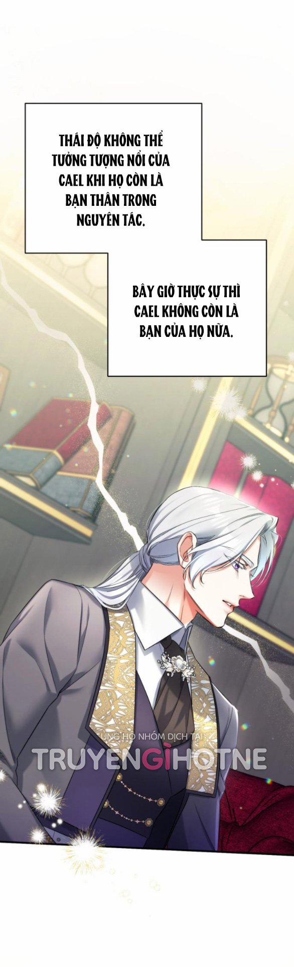 Dành Cho Nhân Vật Bị Bỏ Rơi Yêu Thích Nhất Của Tôi 53.1 trang 6