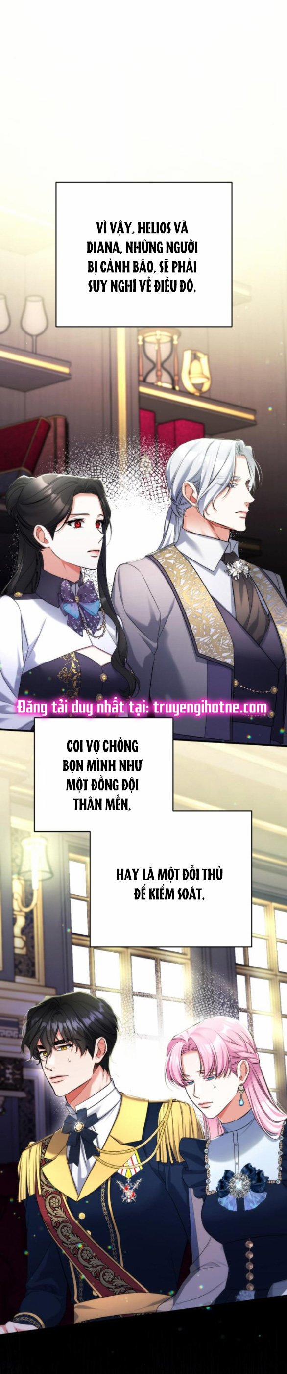 Dành Cho Nhân Vật Bị Bỏ Rơi Yêu Thích Nhất Của Tôi 53.1 trang 7