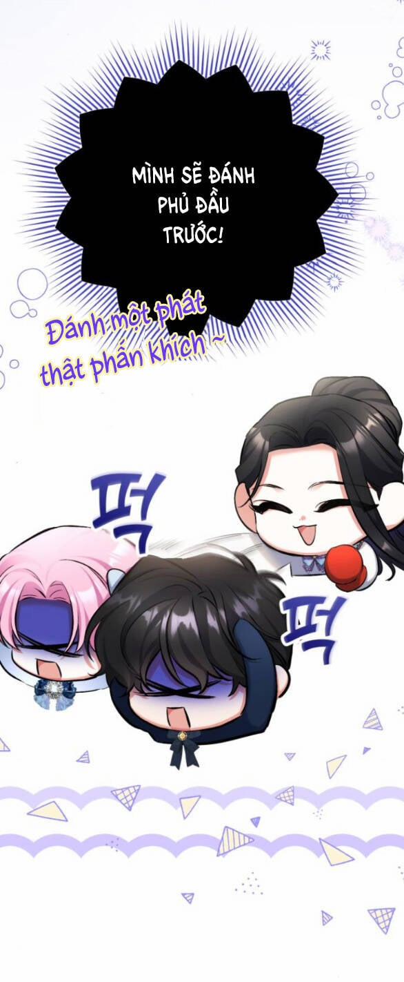 Dành Cho Nhân Vật Bị Bỏ Rơi Yêu Thích Nhất Của Tôi 53.2 trang 1