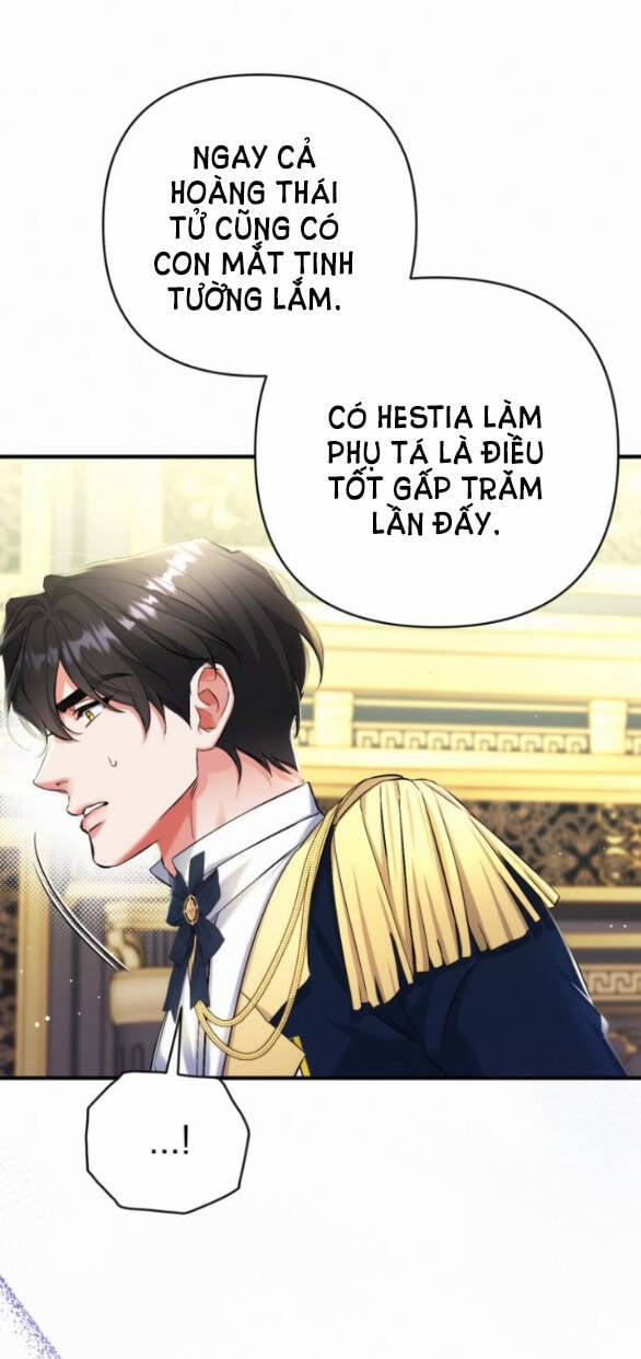 Dành Cho Nhân Vật Bị Bỏ Rơi Yêu Thích Nhất Của Tôi 53.2 trang 10