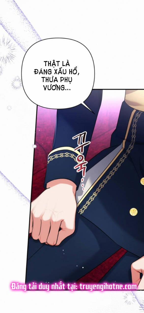 Dành Cho Nhân Vật Bị Bỏ Rơi Yêu Thích Nhất Của Tôi 53.2 trang 11