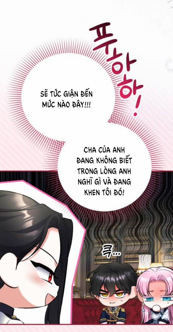 Dành Cho Nhân Vật Bị Bỏ Rơi Yêu Thích Nhất Của Tôi 53.2 trang 12