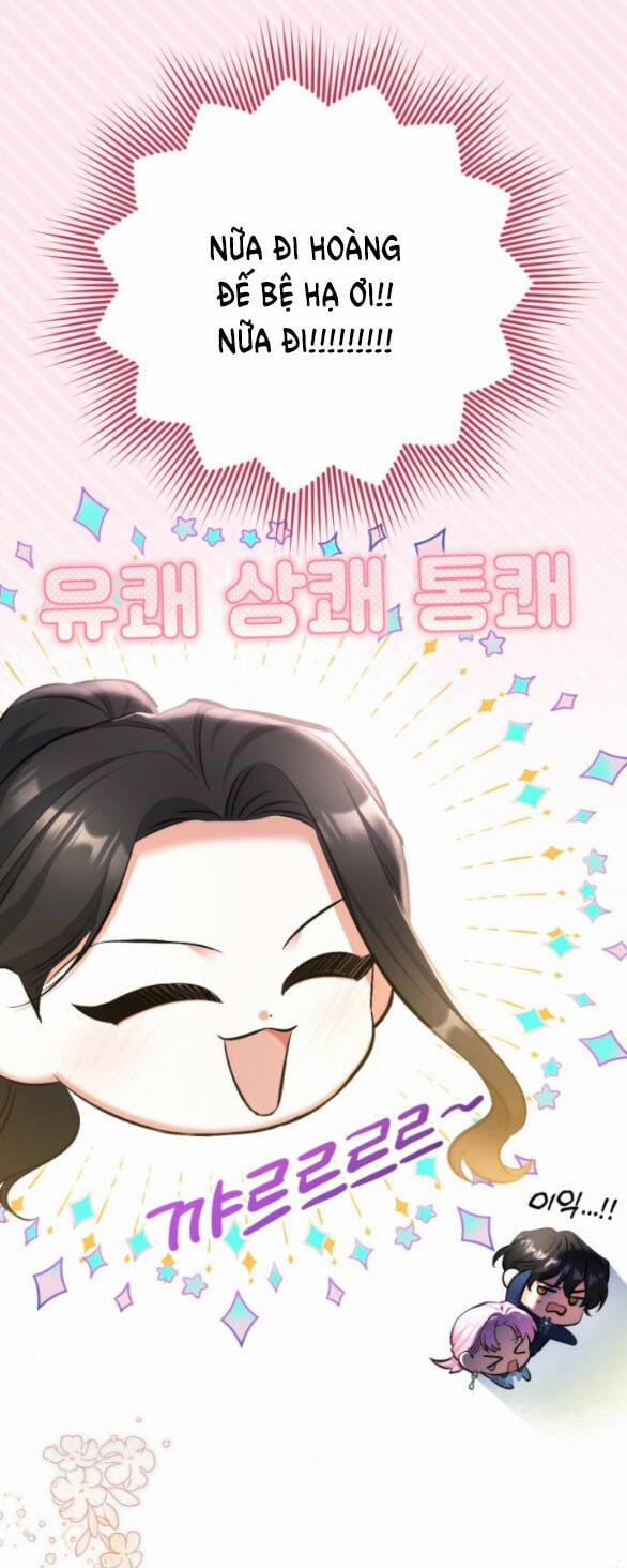 Dành Cho Nhân Vật Bị Bỏ Rơi Yêu Thích Nhất Của Tôi 53.2 trang 13