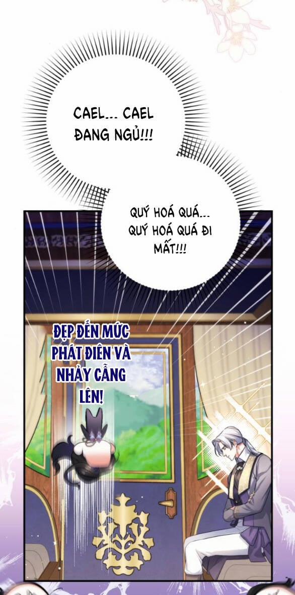 Dành Cho Nhân Vật Bị Bỏ Rơi Yêu Thích Nhất Của Tôi 53.2 trang 16