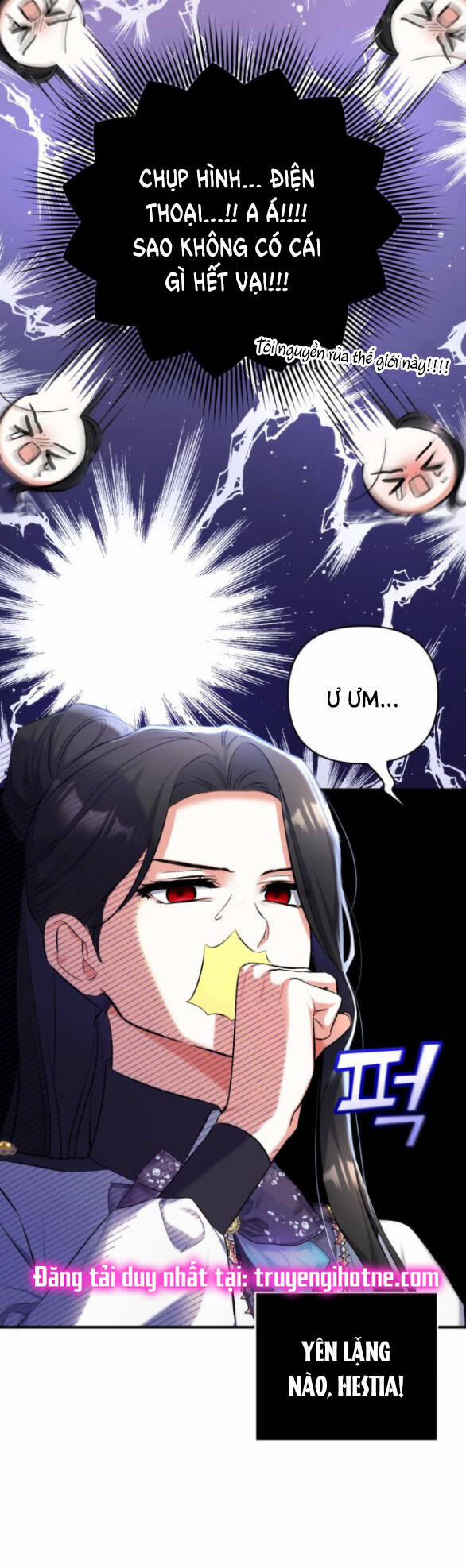 Dành Cho Nhân Vật Bị Bỏ Rơi Yêu Thích Nhất Của Tôi 53.2 trang 17