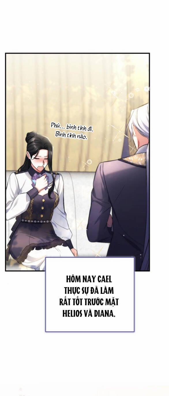 Dành Cho Nhân Vật Bị Bỏ Rơi Yêu Thích Nhất Của Tôi 53.2 trang 18