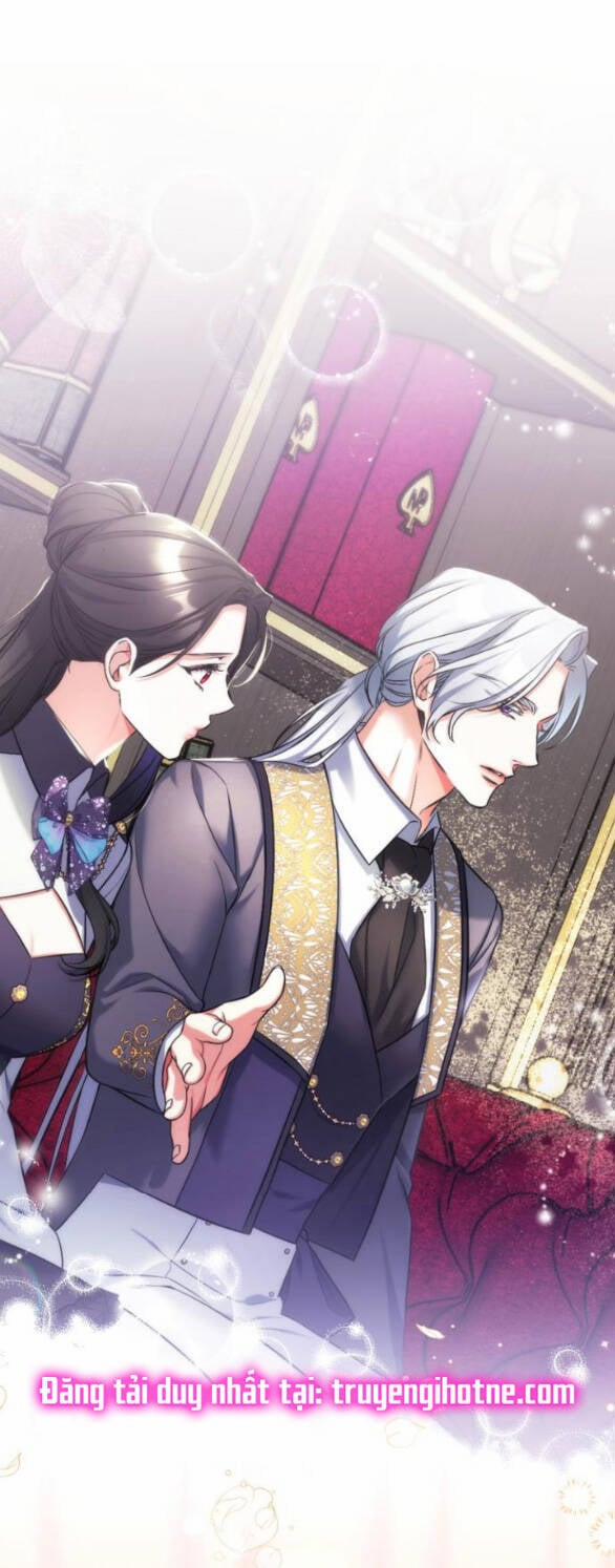 Dành Cho Nhân Vật Bị Bỏ Rơi Yêu Thích Nhất Của Tôi 53.2 trang 21