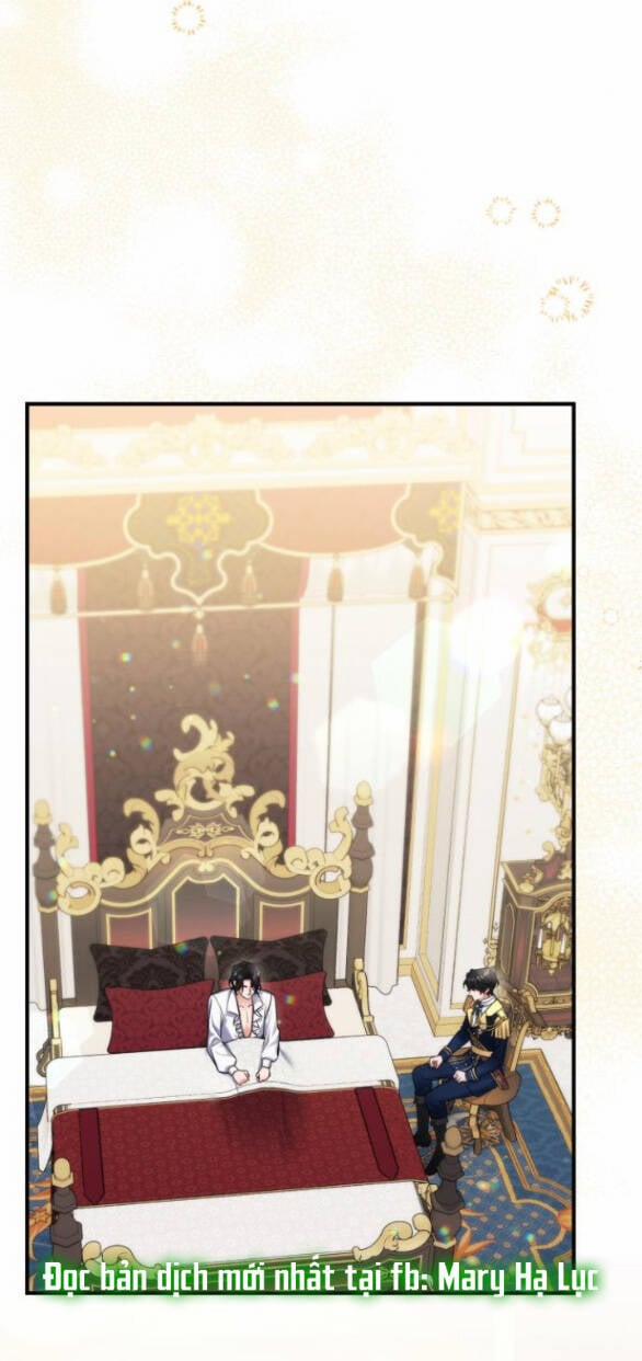 Dành Cho Nhân Vật Bị Bỏ Rơi Yêu Thích Nhất Của Tôi 53.2 trang 24