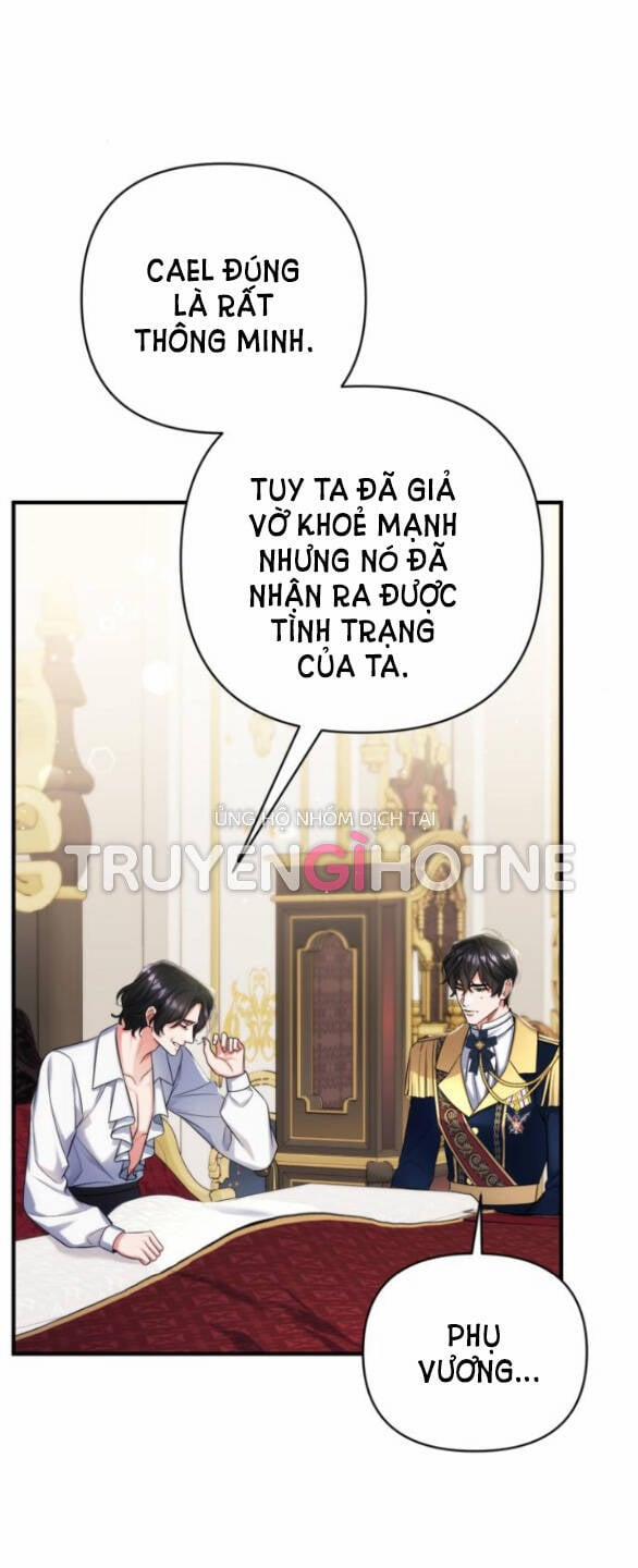 Dành Cho Nhân Vật Bị Bỏ Rơi Yêu Thích Nhất Của Tôi 53.2 trang 26