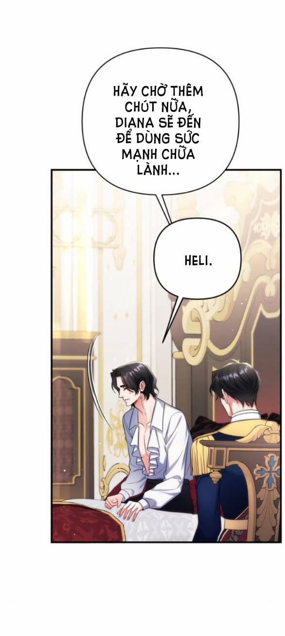 Dành Cho Nhân Vật Bị Bỏ Rơi Yêu Thích Nhất Của Tôi 53.2 trang 27