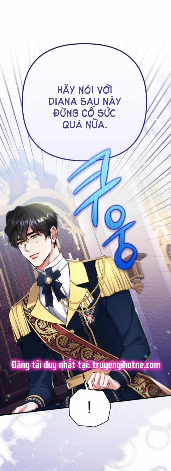 Dành Cho Nhân Vật Bị Bỏ Rơi Yêu Thích Nhất Của Tôi 53.2 trang 28