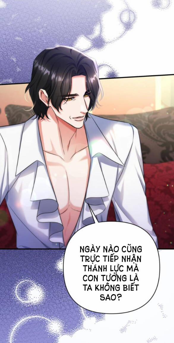 Dành Cho Nhân Vật Bị Bỏ Rơi Yêu Thích Nhất Của Tôi 53.2 trang 29