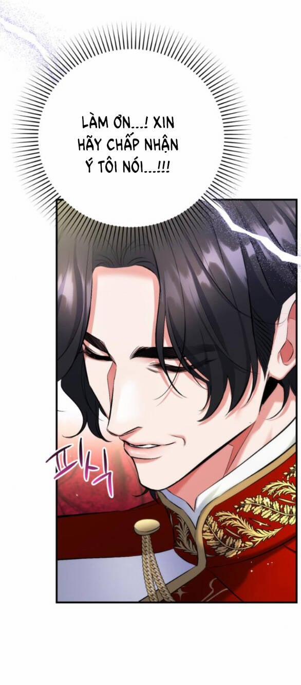 Dành Cho Nhân Vật Bị Bỏ Rơi Yêu Thích Nhất Của Tôi 53.2 trang 3