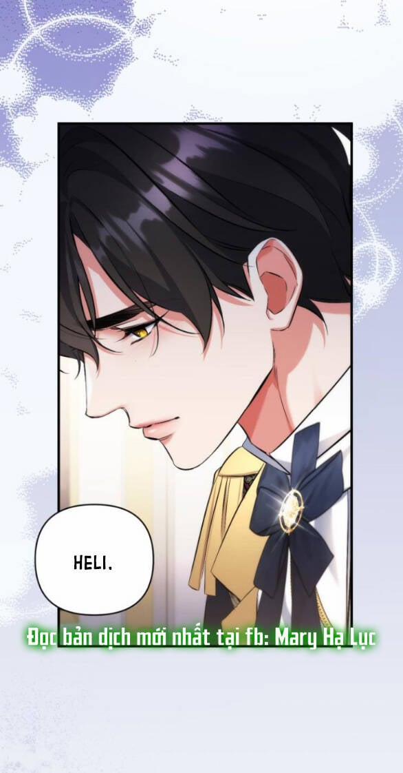 Dành Cho Nhân Vật Bị Bỏ Rơi Yêu Thích Nhất Của Tôi 53.2 trang 30