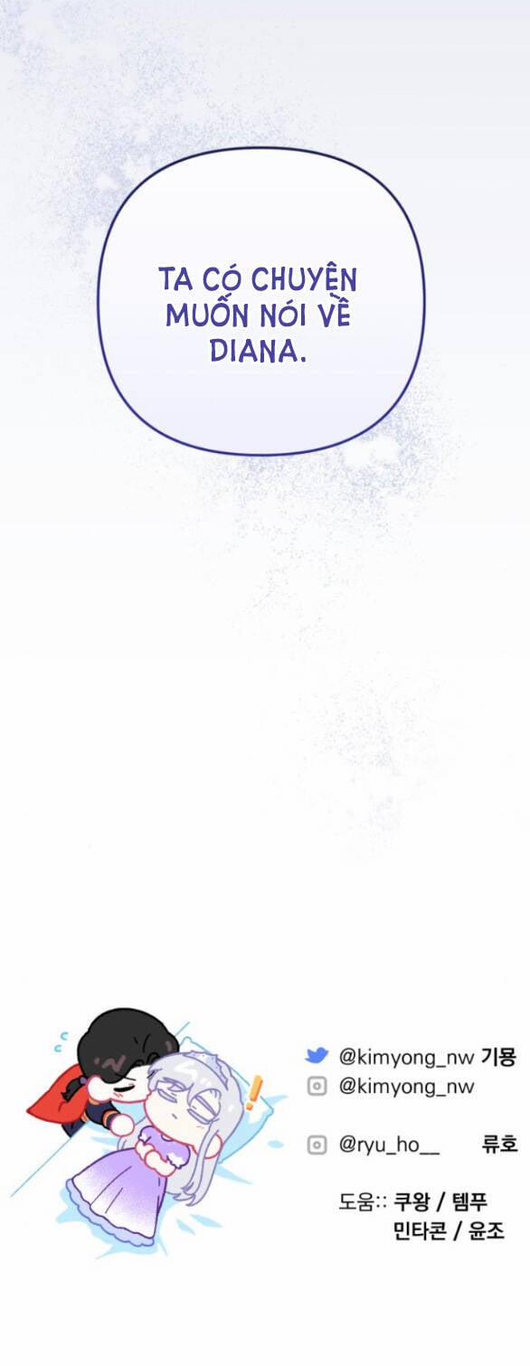 Dành Cho Nhân Vật Bị Bỏ Rơi Yêu Thích Nhất Của Tôi 53.2 trang 31