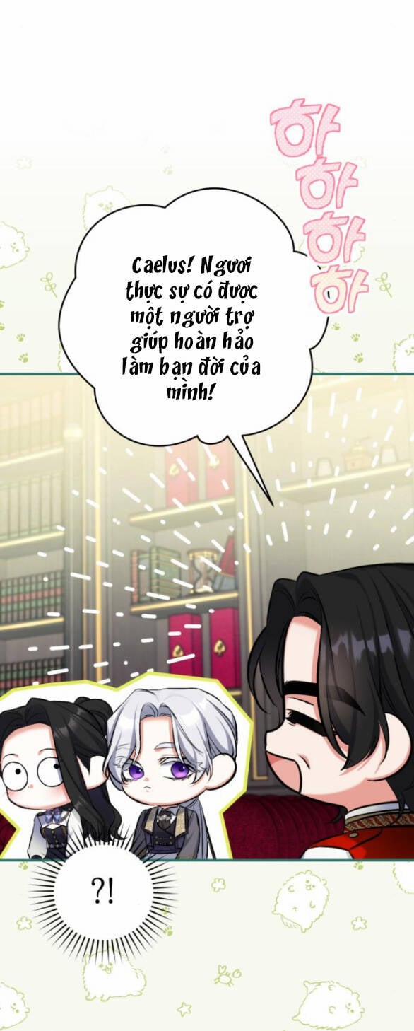 Dành Cho Nhân Vật Bị Bỏ Rơi Yêu Thích Nhất Của Tôi 53.2 trang 4