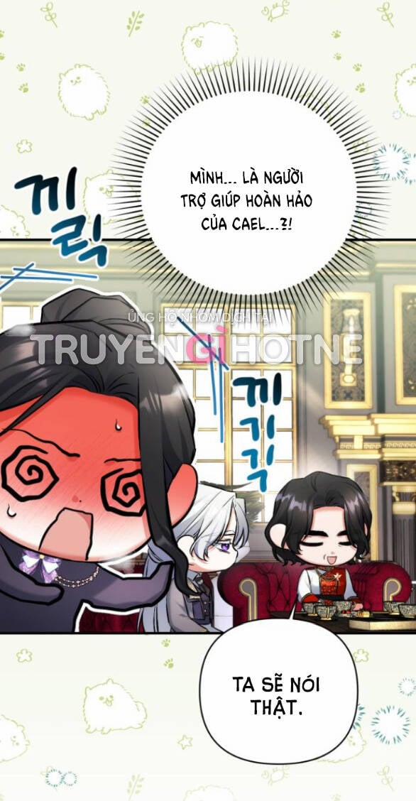 Dành Cho Nhân Vật Bị Bỏ Rơi Yêu Thích Nhất Của Tôi 53.2 trang 5