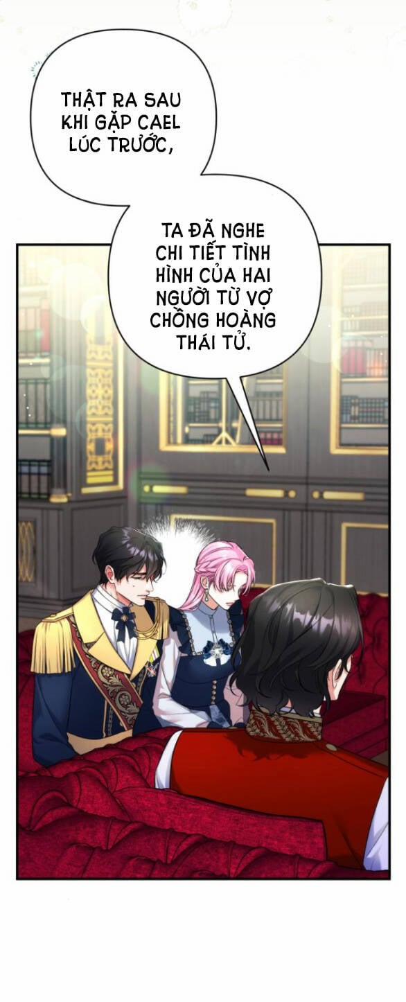 Dành Cho Nhân Vật Bị Bỏ Rơi Yêu Thích Nhất Của Tôi 53.2 trang 6