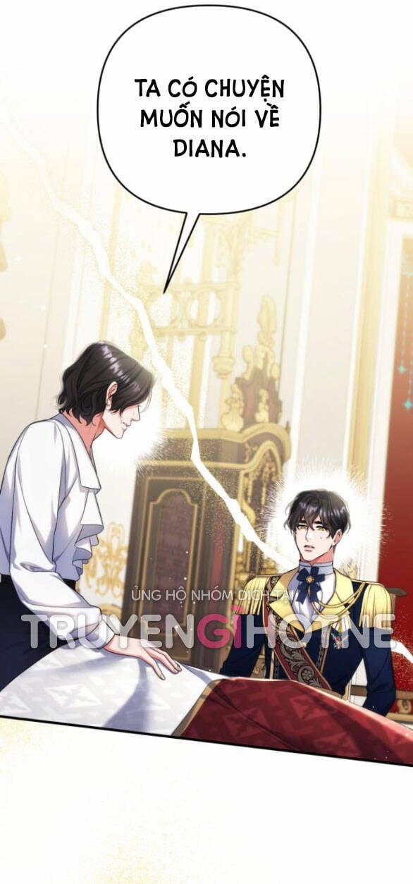 Dành Cho Nhân Vật Bị Bỏ Rơi Yêu Thích Nhất Của Tôi 54.1 trang 0