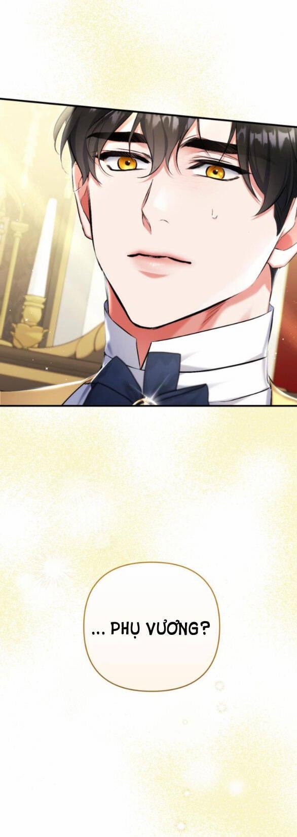 Dành Cho Nhân Vật Bị Bỏ Rơi Yêu Thích Nhất Của Tôi 54.1 trang 1