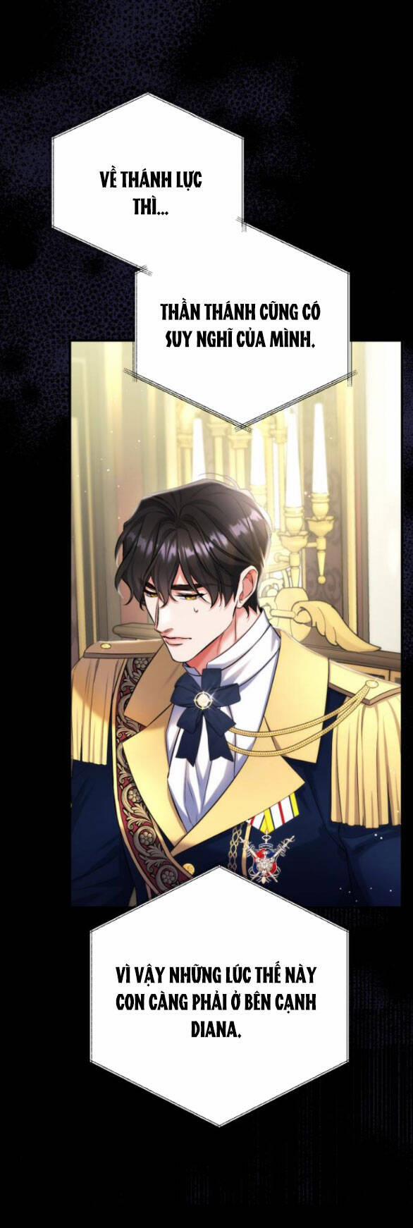 Dành Cho Nhân Vật Bị Bỏ Rơi Yêu Thích Nhất Của Tôi 54.1 trang 10