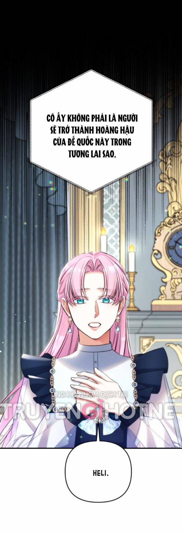 Dành Cho Nhân Vật Bị Bỏ Rơi Yêu Thích Nhất Của Tôi 54.1 trang 11