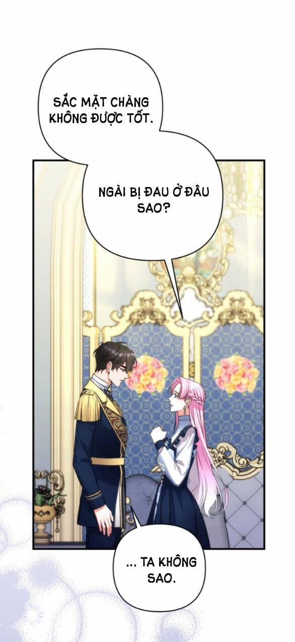 Dành Cho Nhân Vật Bị Bỏ Rơi Yêu Thích Nhất Của Tôi 54.1 trang 12