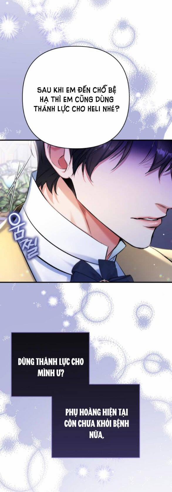 Dành Cho Nhân Vật Bị Bỏ Rơi Yêu Thích Nhất Của Tôi 54.1 trang 13