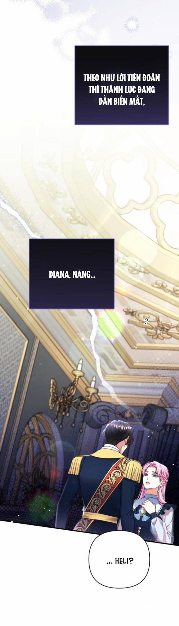 Dành Cho Nhân Vật Bị Bỏ Rơi Yêu Thích Nhất Của Tôi 54.1 trang 14