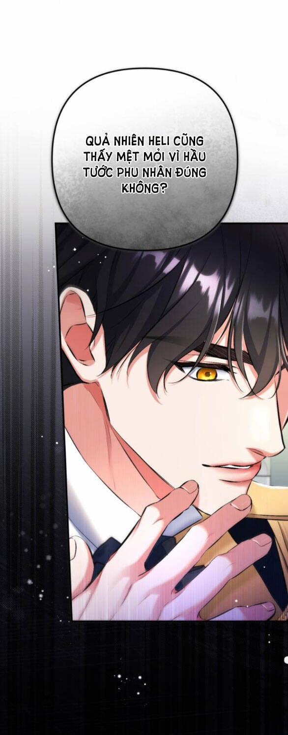 Dành Cho Nhân Vật Bị Bỏ Rơi Yêu Thích Nhất Của Tôi 54.1 trang 16