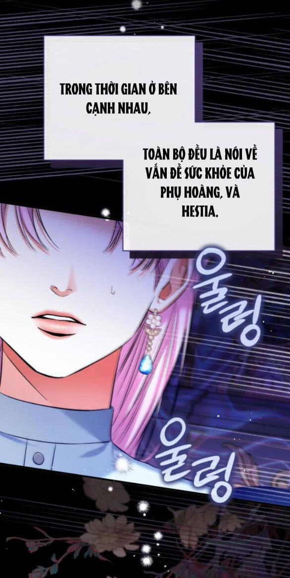 Dành Cho Nhân Vật Bị Bỏ Rơi Yêu Thích Nhất Của Tôi 54.1 trang 18