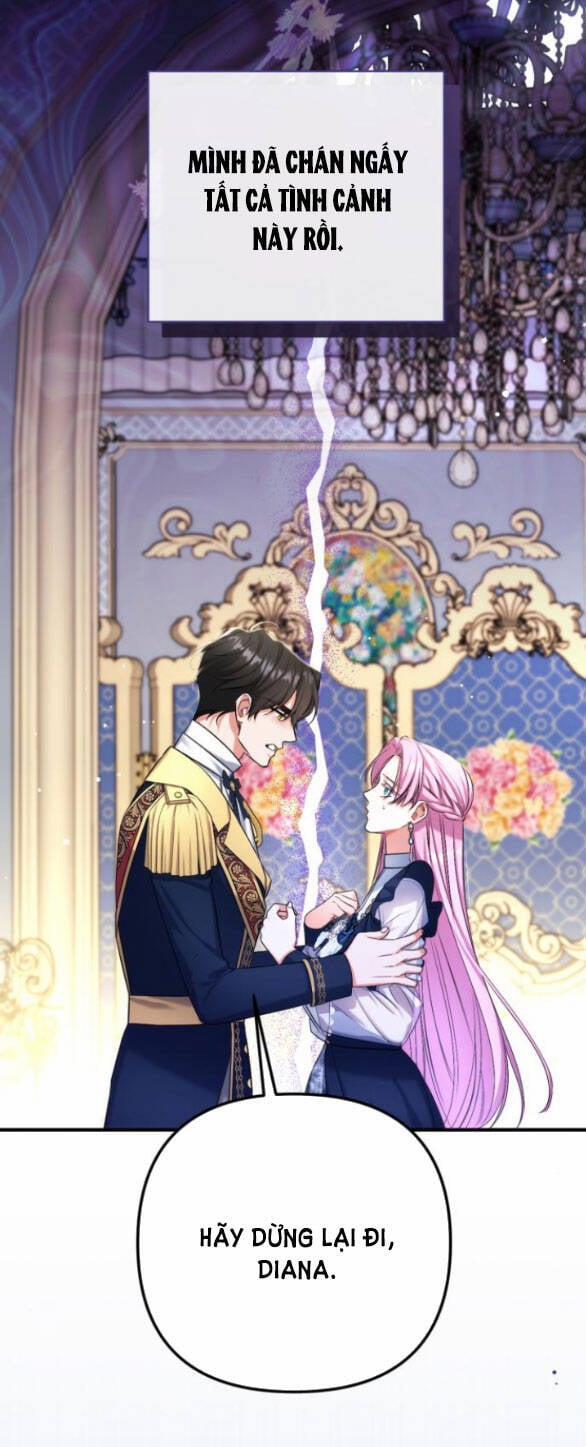 Dành Cho Nhân Vật Bị Bỏ Rơi Yêu Thích Nhất Của Tôi 54.1 trang 20