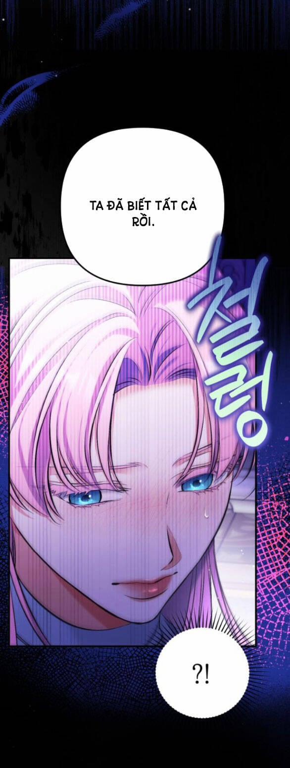 Dành Cho Nhân Vật Bị Bỏ Rơi Yêu Thích Nhất Của Tôi 54.1 trang 23