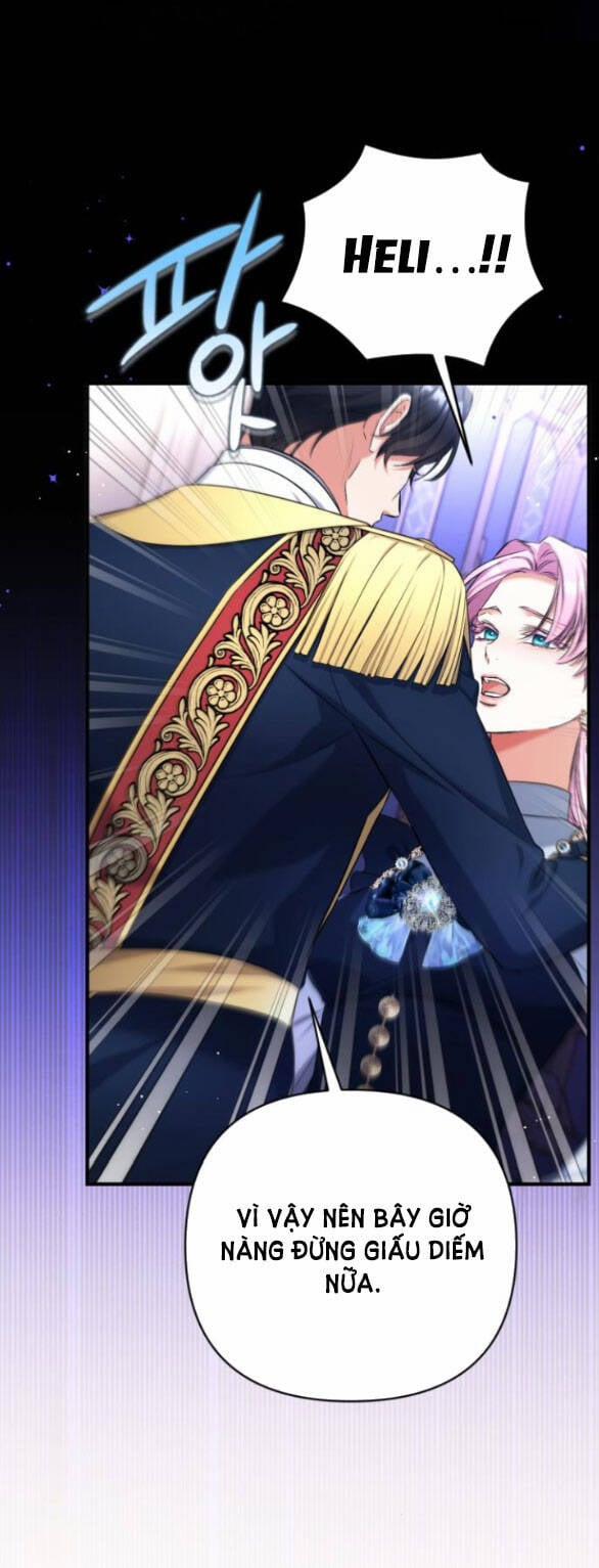 Dành Cho Nhân Vật Bị Bỏ Rơi Yêu Thích Nhất Của Tôi 54.1 trang 24