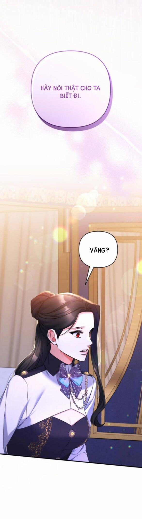 Dành Cho Nhân Vật Bị Bỏ Rơi Yêu Thích Nhất Của Tôi 54.1 trang 25