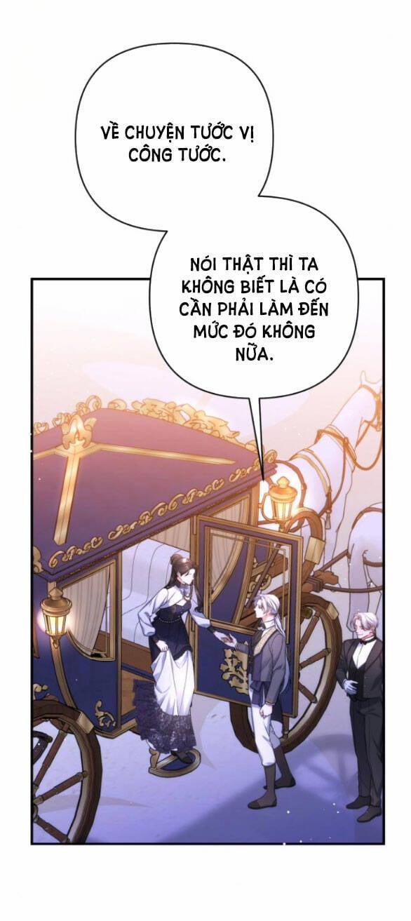 Dành Cho Nhân Vật Bị Bỏ Rơi Yêu Thích Nhất Của Tôi 54.1 trang 26